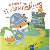 El gran caballero