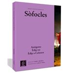 Antigona edip rei edip a colonos