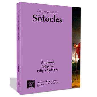 Antigona edip rei edip a colonos