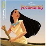 Pocahontas-pequecuentos