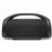Altavoz portátil Muse M-980 Bluetooth 300W LED Negro