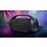Altavoz portátil Muse M-980 Bluetooth 300W LED Negro