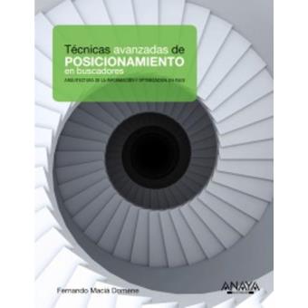 Técnicas avanzadas de posicionamiento en buscadores - 1