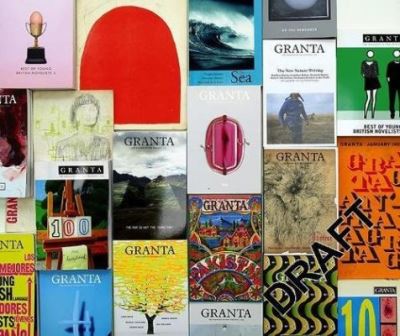 Granta 143
