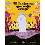 El fantasma que volia existir