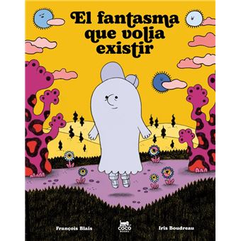 El fantasma que volia existir