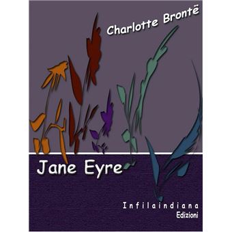 Jane Eyre - 1