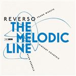 Melodic Line - CD