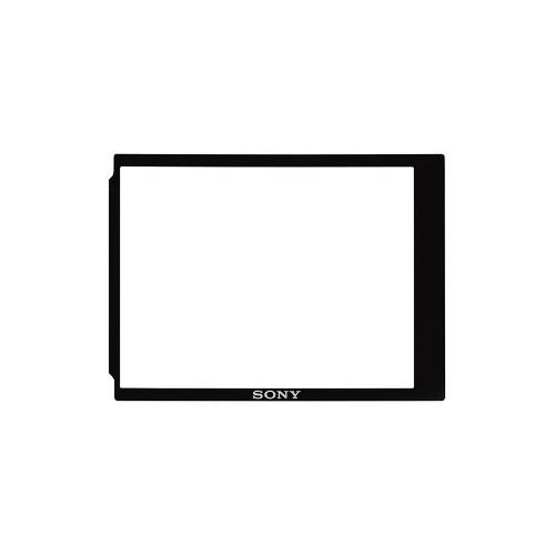 Sony Pcklm17 - Protector De Pantalla Para Cámara Digital Sony A6000
