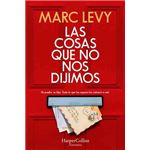 La cosas que no nos dijimos