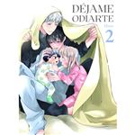 Dejame Odiarte 2