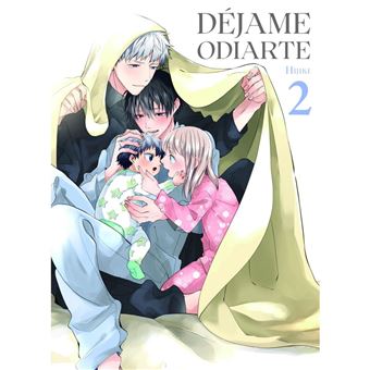 Dejame Odiarte 2