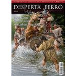 La Segunda Guerra Púnica (I): Aníbal en Hispania