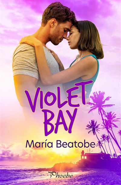 Pamies Violet Bay