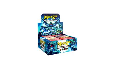 Metazoo alpha booster