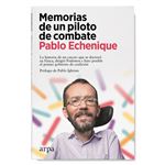 Memorias de un piloto de combate