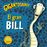 Gigantosaurus. El gran Bill