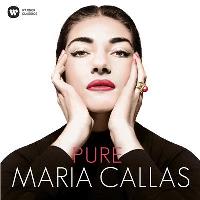 Pure Maria Callas cd