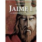 Jaime Y La Rebelion Mudejar