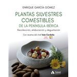 Plantas Silvestres Comestibles De La Peninsula Iberica