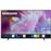 TV QLED 50'' Samsung QE50Q68A 4K UHD HDR Smart TV