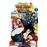 Dragon Ball Heroes Ultra God Mission nº 02