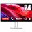 Monitor Lenovo L24i-4B 23,8" Full HD 100Hz