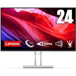Monitor Lenovo L24i-4B 23,8" Full HD 100Hz