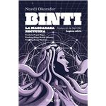 Binti-La Mascarada Nocturna