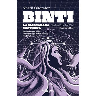 Binti-La Mascarada Nocturna