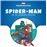 Pequeña Biblioteca Disney. Spider-Man en su primera misión