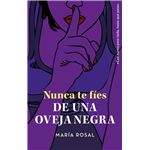 Nunca Te Fíes De Una Oveja Negra
