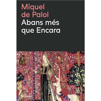 Abans més que Encara