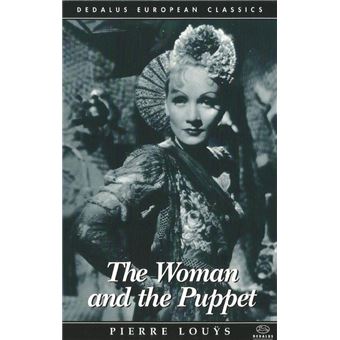 The Woman and the Puppet - 1