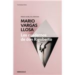 Los cuadernos de don Rigoberto