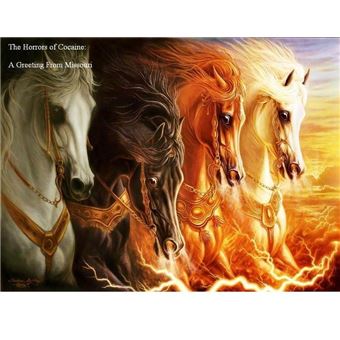 The Horrors of Cocaine Parts I and II - 1