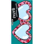 Gafas-diseña antifaces