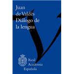 Diálogo de la lengua