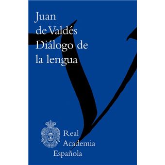 Diálogo de la lengua