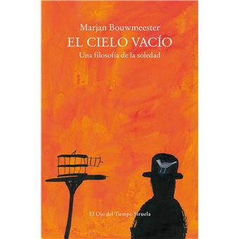 El cielo vacío
