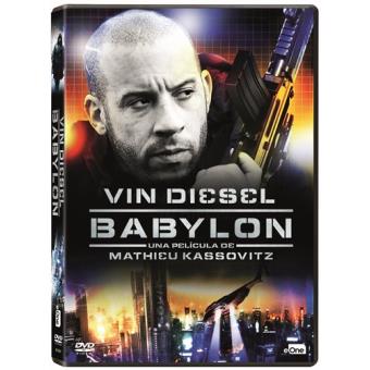 Babylon - DVD