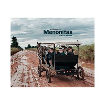 Menonitas de Nueva Durango