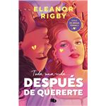 Después de quererte (De armas tomar 3)