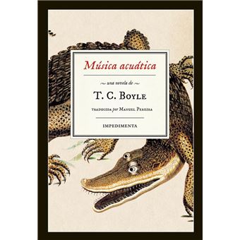 Música acuática