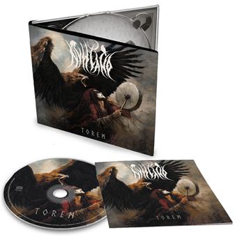 Torem - CD