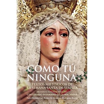 Como Tú Ninguna