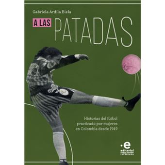 A las patadas - 1