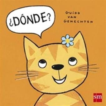 ¿Dónde?