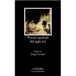 Poesia española del siglo xix