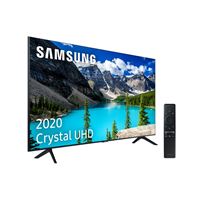 TV LED 50'' Samsung UE50TU8005 4K UHD HDR Smart TV